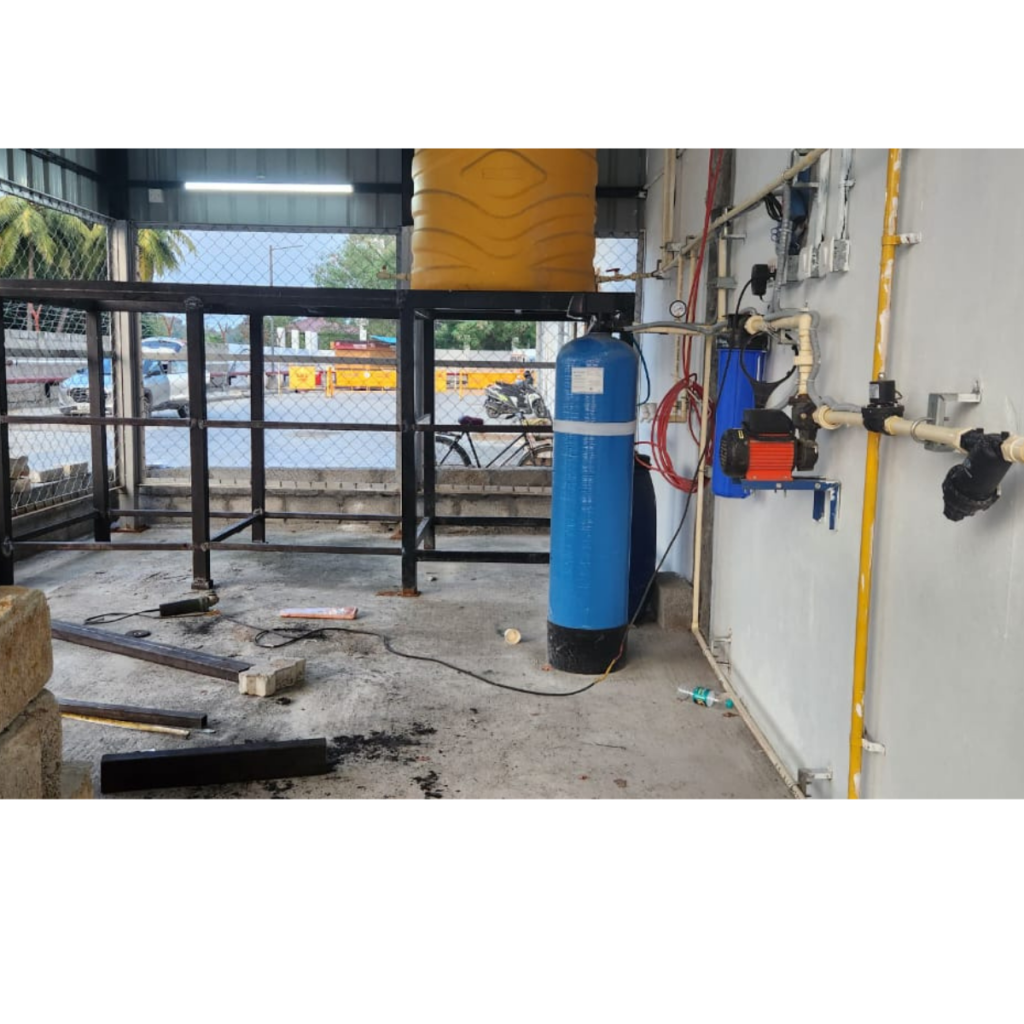 Water Purification Image