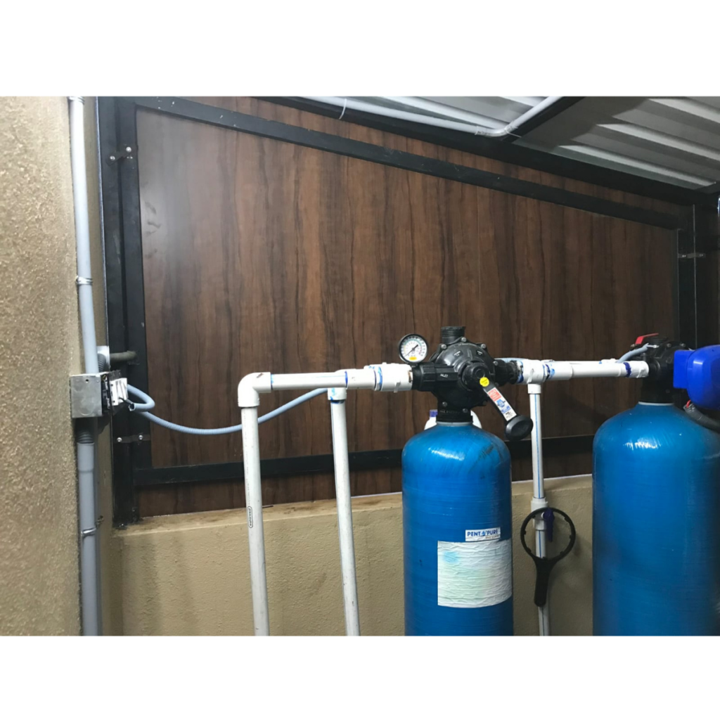 Water Purification Image