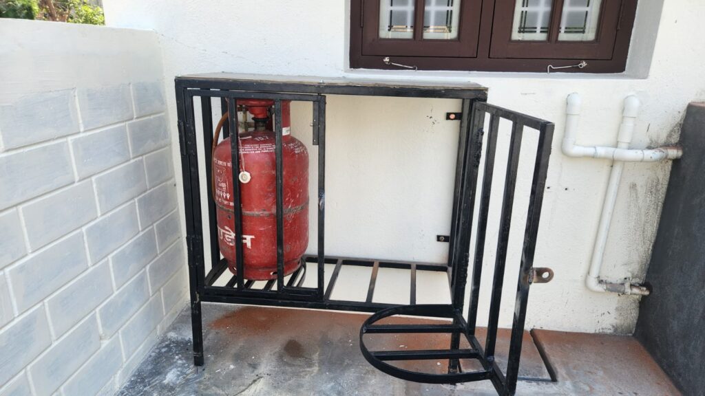 Cylinder Chember Image