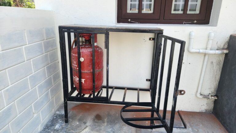 Cylinder Chember Image